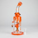 10" DripHive Glass Bong Glass Bong DY Glass