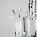 WENEED | 7" PureHit Glass Bong Glass Bong WENEED®