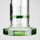 WENEED | 7" PureHit Glass Bong Glass Bong WENEED®