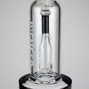 WENEED | 10.5" Gravemist Glass Bong Glass Bong WENEED®