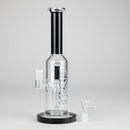 WENEED | 10.5" Gravemist Glass Bong Glass Bong WENEED®