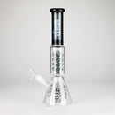 WENEED | 12" SpiralFlow Glass Bong Glass Bong WENEED®