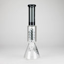 WENEED | 12" SpiralFlow Glass Bong Glass Bong WENEED®