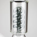 WENEED | 12" SpiralFlow Glass Bong Glass Bong WENEED®