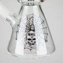 WENEED | 12" SpiralFlow Glass Bong Glass Bong WENEED®