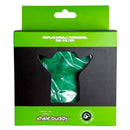 Cartoon Silicone Smoking Collector Replaceable Personal Air Filter Air Filter Super Supplys Inc Green