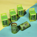 Xhale Buddy Replacement Filter Cartridge Air Filter-12Pcs Air Filter Super Supplys Inc