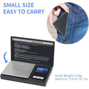 Fortune | 200g*0.01 Scale FOR-200 Scale Fortune