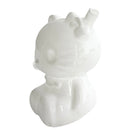 4-1/2" Bear Design Glass Bong Glass Bong Fortune