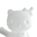 4-1/2" Bear Design Glass Bong Glass Bong Fortune