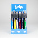 CK Vape Battery – 900mAh Adjustable Voltage | 510 Thread | Box of 30 510 Battery 777 Smoke