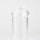 12" Easy-Clean Bird Bong – Removable Percolator | 14mm Bowl Joint Glass Bong 777 Smoke