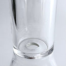 Fortune | 10" Clear Beaker Glass Bong – 5mm Thick Glass Bong Fortune