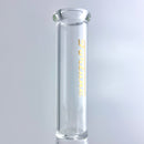 Fortune | 10" Clear Beaker Glass Bong – 5mm Thick Glass Bong Fortune