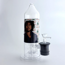 Electric Lamp Bong Set-Marley Bundle Super Supplys Inc