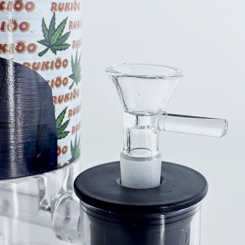Electric Lamp Bong Set-Marley Bundle Super Supplys Inc