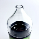 Electric Lamp Bong Set-Astronaut Bundle Super Supplys Inc