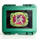 Electric Lamp Bong Set-Astronaut Bundle Super Supplys Inc