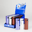 X-lite | 4-Tier Lighter Display Stand [XLC-102-DIS] – Holds 102 Assorted Lighters Lighter ONE