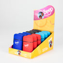 X-lite | 4-Tier Lighter Display Stand [XLC-102-DIS] – Holds 102 Assorted Lighters Lighter ONE