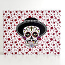 Smoking Día de los Muertos Accessory Gift Set Bundle Super Supplys Inc