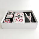 Smoking Día de los Muertos Accessory Gift Set Bundle Super Supplys Inc