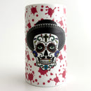 Smoking Día de los Muertos Accessory Gift Set Bundle Super Supplys Inc