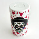 Smoking Día de los Muertos Accessory Gift Set Bundle Super Supplys Inc
