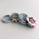 Smoking Día de los Muertos Accessory Gift Set Bundle Super Supplys Inc