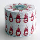 Smoking Skull Accessory Gift Set Bundle Super Supplys Inc