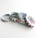 Smoking Skull Accessory Gift Set Bundle Super Supplys Inc