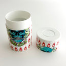 Smoking Skull Accessory Gift Set Bundle Super Supplys Inc