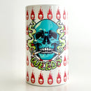 Smoking Skull Accessory Gift Set Bundle Super Supplys Inc