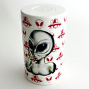 Smoking Alien Accessory Gift Set Bundle Super Supplys Inc