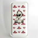 Smoking Alien Accessory Gift Set Bundle Super Supplys Inc