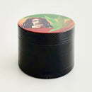 Juicy Box Rasta Man Smoking Set [Juicy Box Set-9] Bundle Super Supplys Inc