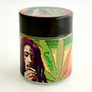 Juicy Box Rasta Man Smoking Set [Juicy Box Set-9] Bundle Super Supplys Inc