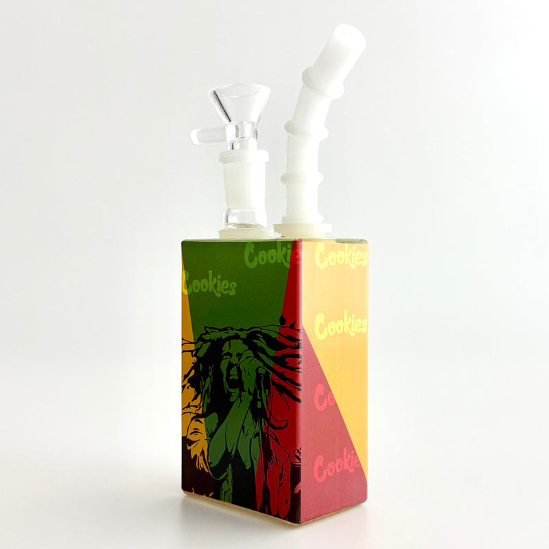 Juicy Box BM Smoking Set [Juicy Box Set-10] Bundle Super Supplys Inc