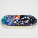 5-in-1 Metal Pipe Smoke Set – Cartoon Design Bundle 777 Smoke