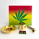 Smoke Gift Set [TZ8-2GT] Bundle Super Supplys Inc