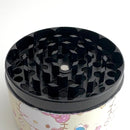 Kitten Design Grinder 63*44mm 4 Parts-6CT Display Pack Super Supplys Inc