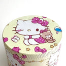 Kitten Design Grinder 63*44mm 4 Parts-6CT Display Pack Super Supplys Inc