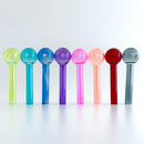 4" Oil Burner Pipe Box of 27 Assorted Colors Oil Burner Super Supplys Inc