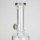 16″ Octopus Recycler Glass Bong – 5MM Thick (C1578) Glass Bong Canadian Distributor