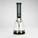 Xtreme | 11″ Color Tube Beaker Bong – (XTR-212) Glass Bong Canadian Distributor