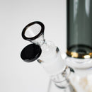 Xtreme | 11″ Color Tube Beaker Bong – (XTR-212) Glass Bong Canadian Distributor