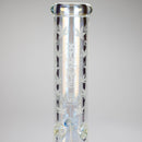 Xtreme | 13″ 7mm Electro-Plated Beaker Bong – (XTR-210) Glass Bong Canadian Distributor