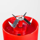 Electric Metal Grinder with USB Charging Cable – Portable, Powerful, and Easy to Use Electronic Grinder 777 Smoke