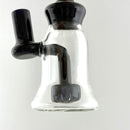 Toke | 8” Glass Dab Rig - Circ Perc Glass Rig Super Supplys Inc