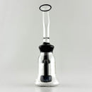 Toke | 8” Glass Dab Rig - Circ Perc Glass Rig Super Supplys Inc
